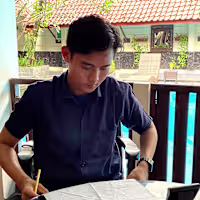 Muh Rizka Ulinnuha avatar