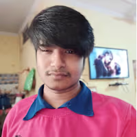 Vishal avatar