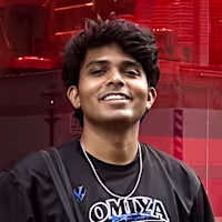 Vinu avatar