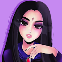 Megan avatar