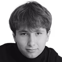 Sergey avatar