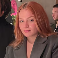 Anastasiia Petrovska