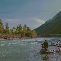 Muhammad Ahmed Afzal