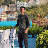 Anurag avatar