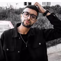 Belaredj  Abderrezzaq 