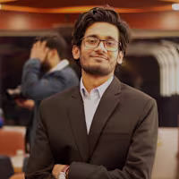 Syed Hafizul avatar