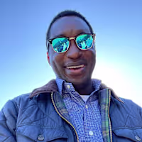 Mustapha Olalabi avatar