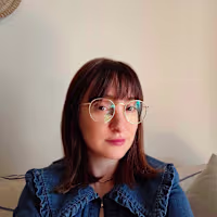 Valentina Luta avatar