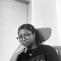 Adesewa Grace Adebayo