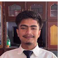 Prabej avatar