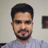 Muhammad Saqib Akhtar