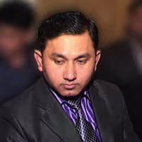 Mohammed Rashedul avatar