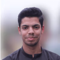 Muhmmad Areeb Farhan