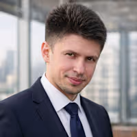 Volodymyr avatar
