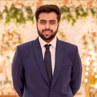 Muhammad Haris avatar