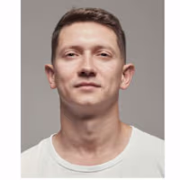 Volodymyr avatar
