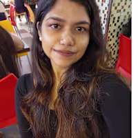 Rashmi avatar