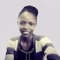 Elizabeth Waweru