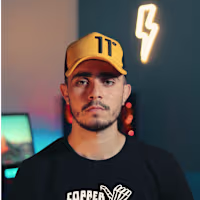 Abderrahmane Benaimeche