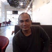 Dian Afrial Rahadi Ragil