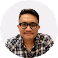 Bagas Al Haekal avatar