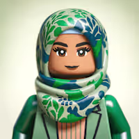 Fatma avatar