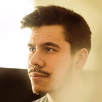 Daniel Aguilar Feener