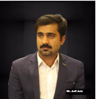 Muhammad Asif  Aziz