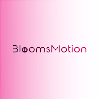 Blooms motion