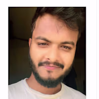 Animesh avatar