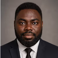 Oludare Ogunfunmilayo