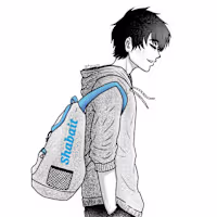 Shabait avatar