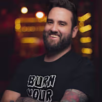 Paul 'Browny'  avatar