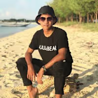 Rizaldi Febri avatar