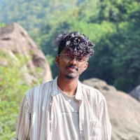 Vignesh avatar