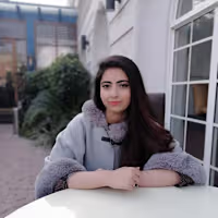 Arooj Malik