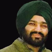 Jaspreet  Singh
