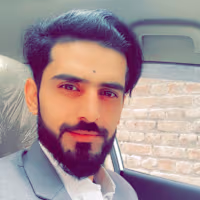 Shahzad avatar