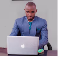 Ademulegun Blessing James