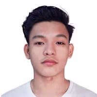 Boborol, Marcel Angelo 