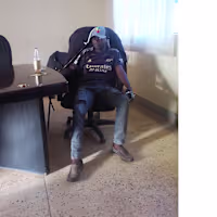 Karuiru Jonathan Muriithi