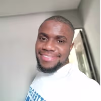 Victor-Almond avatar