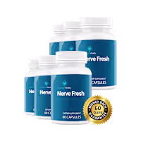 Nerve Fresh  Offer