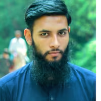 Muhammad Talha Shahzad 