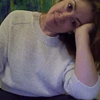 Katie Greisiger Frost