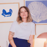 Anna Trzcinska-Bukowska