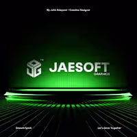 Jaesoft avatar