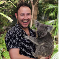 Kristián Eduardo  avatar