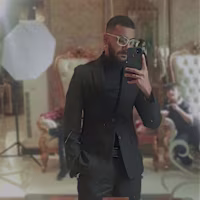 Muhammad Muddasir Mughal