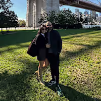 Chris & Julie avatar